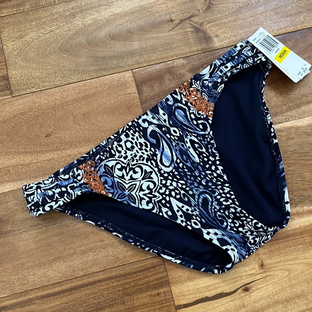 Lucky Brand Bikini Bottoms